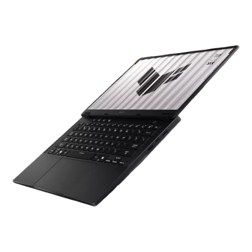 Laptop Gaming Asus TUF Gaming A14 FA401EA, Ryzen AI Max+, 32GB/1TB, 165 Hz, Jaeger Gray