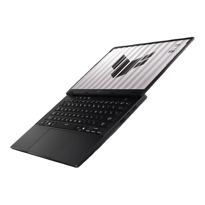 Laptop Gaming Asus TUF Gaming A14 FA401EA, Ryzen AI Max+, 32GB/1TB, 165 Hz, Jaeger Gray 7
