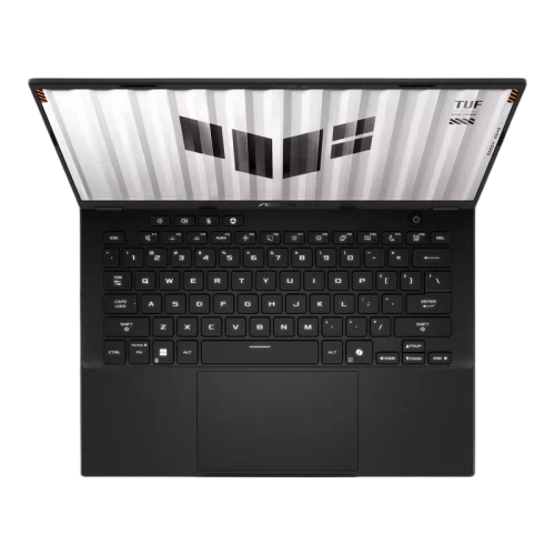 Laptop Gaming Asus TUF Gaming A14 FA401EA, Ryzen AI Max+, 32GB/1TB, 165 Hz, Jaeger Gray