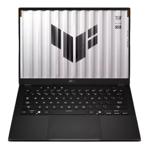 Laptop Gaming Asus TUF Gaming A14 FA401EA, Ryzen AI Max+, 32GB/1TB, 165 Hz, Jaeger Gray