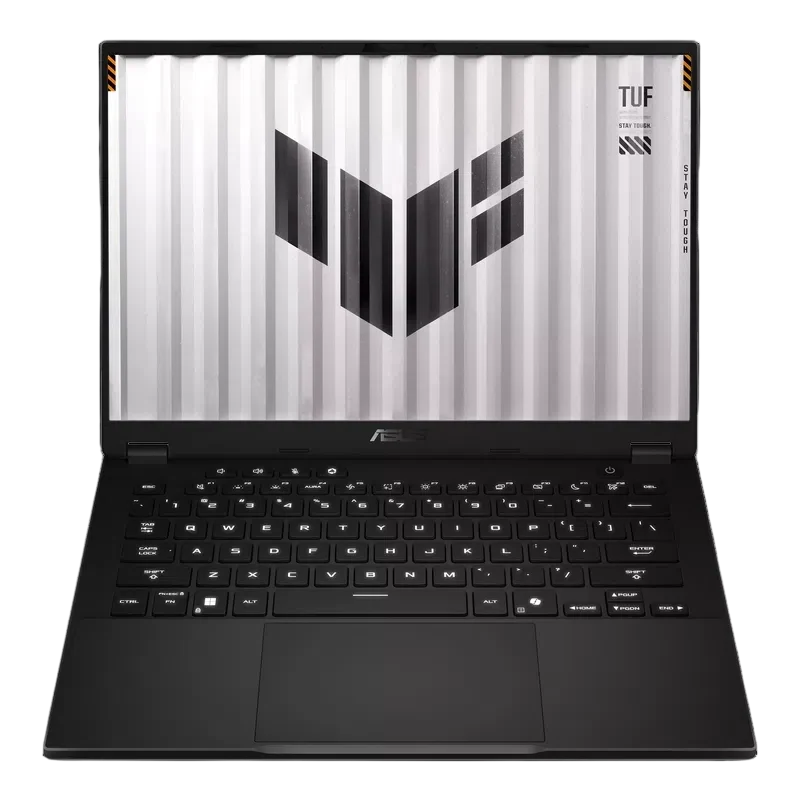 Laptop Gaming Asus TUF Gaming A14 FA401EA, Ryzen AI Max+, 32GB/1TB, 165 Hz, Jaeger Gray 5