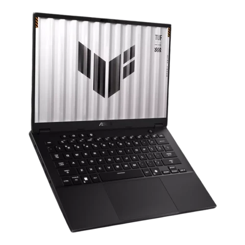Laptop Gaming Asus TUF Gaming A14 FA401EA, Ryzen AI Max+, 32GB/1TB, 165 Hz, Jaeger Gray