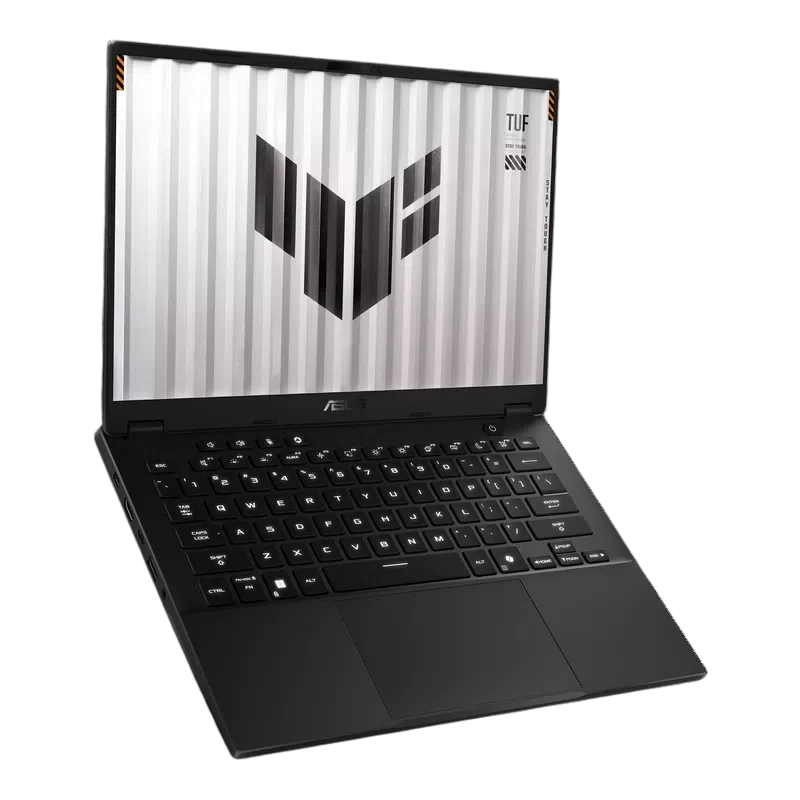 Laptop Gaming Asus TUF Gaming A14 FA401EA, Ryzen AI Max+, 32GB/1TB, 165 Hz, Jaeger Gray 4