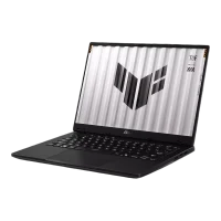 Laptop Gaming Asus TUF Gaming A14 FA401EA, Ryzen AI Max+, 32GB/1TB, 165 Hz, Jaeger Gray 3