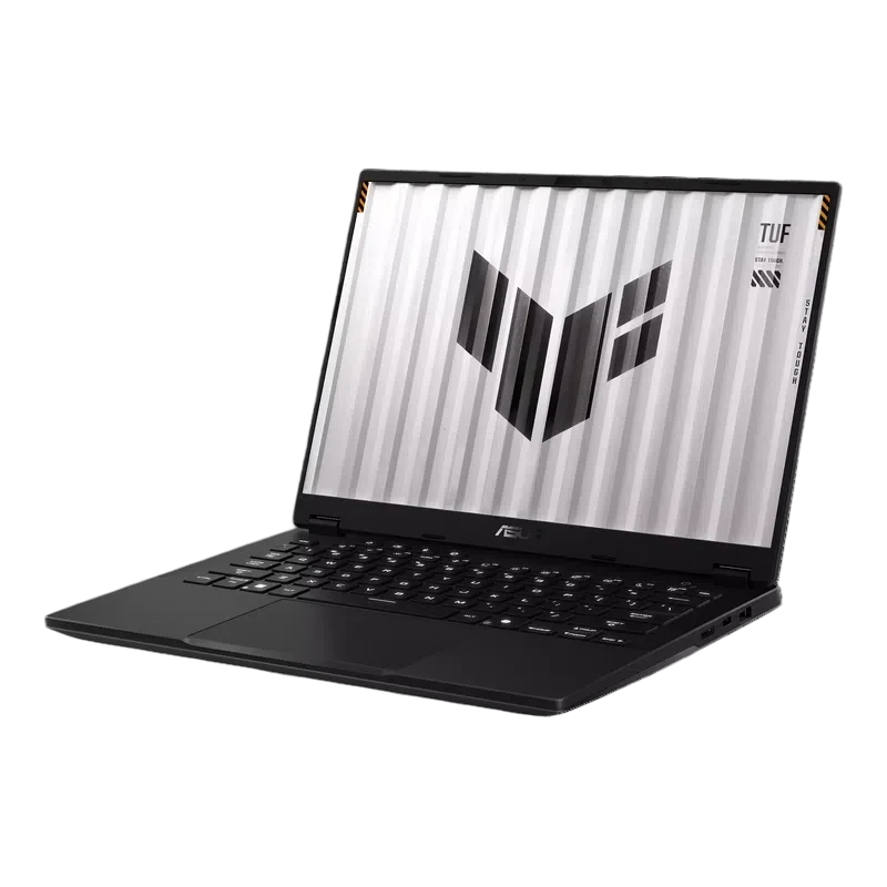 Laptop Gaming Asus TUF Gaming A14 FA401EA, Ryzen AI Max+, 32GB/1TB, 165 Hz, Jaeger Gray 3