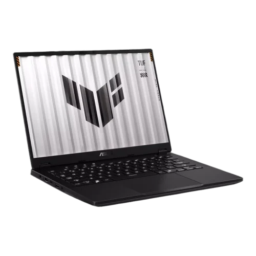 Laptop Gaming Asus TUF Gaming A14 FA401EA, Ryzen AI Max+, 32GB/1TB, 165 Hz, Jaeger Gray