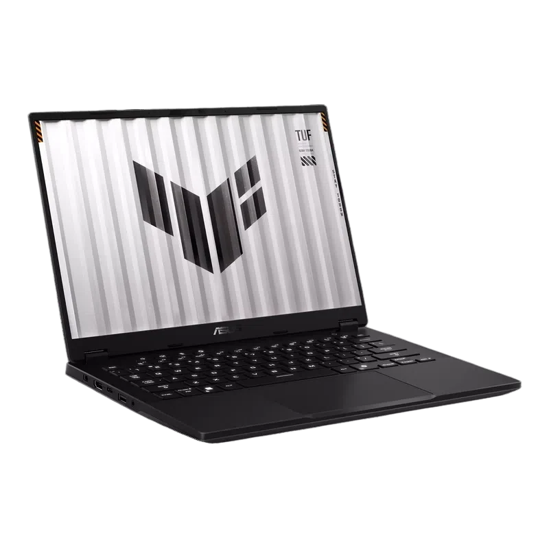 Laptop Gaming Asus TUF Gaming A14 FA401EA, Ryzen AI Max+, 32GB/1TB, 165 Hz, Jaeger Gray 2
