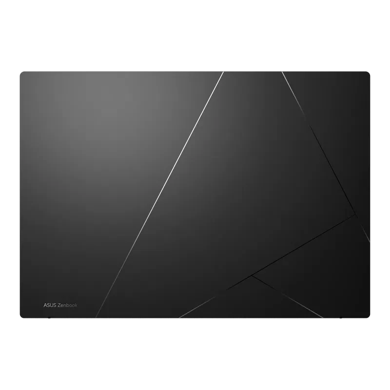 Ноутбук ASUS Zenbook 14 UM3406GA, Ryzen AI 5, 16ГБ/512ГБ, 60 Гц, Jade Black 7