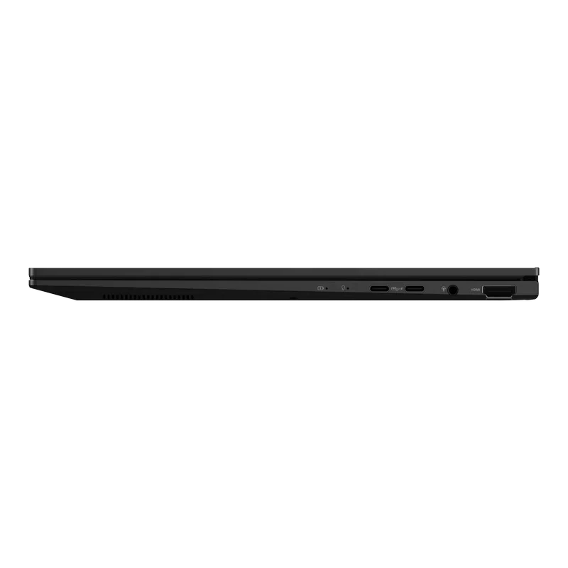 Ноутбук ASUS Zenbook 14 UM3406GA, Ryzen AI 5, 16ГБ/512ГБ, 60 Гц, Jade Black 6