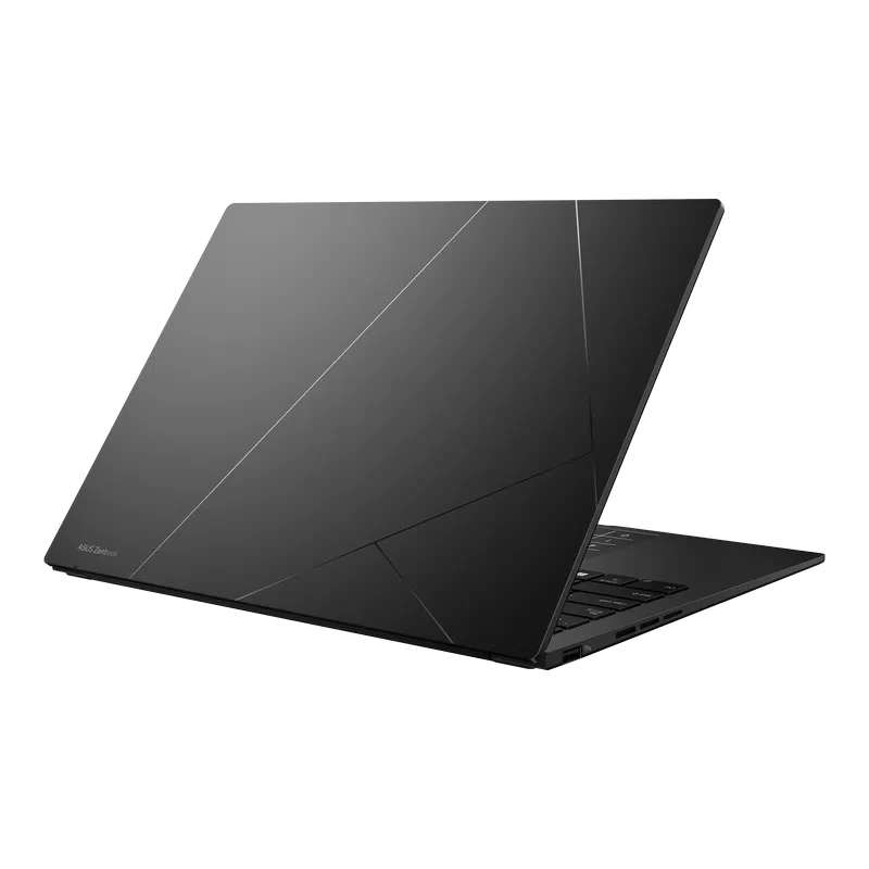 Ноутбук ASUS Zenbook 14 UM3406GA, Ryzen AI 5, 16ГБ/512ГБ, 60 Гц, Jade Black 4