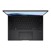 Ноутбук ASUS Zenbook 14 UM3406GA, Ryzen AI 5, 16ГБ/512ГБ, 60 Гц, Jade Black 2