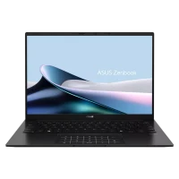 Ноутбук ASUS Zenbook 14 UM3406GA, Ryzen AI 5, 16ГБ/512ГБ, 60 Гц, Jade Black