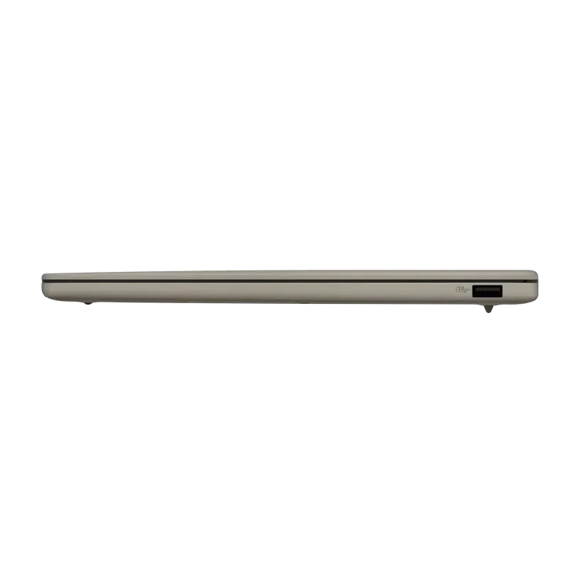 Ноутбук Asus Zenbook A14 OLED UX3407QA, Snapdragon X, 16ГБ/512ГБ, 60 Гц, Zabriskie Beige 7