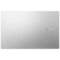 Laptop ASUS Vivobook 15, Ryzen 7, 16GB/512GB, Cool Silver 7