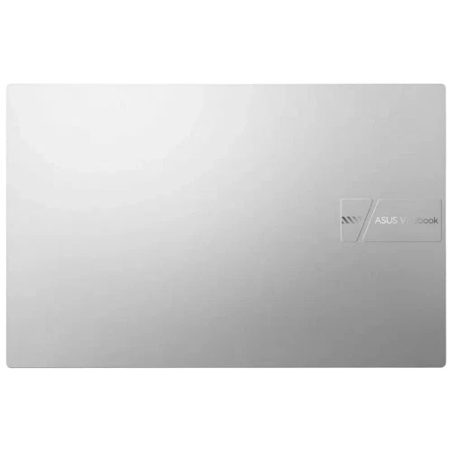 Laptop ASUS Vivobook 15, Ryzen 7, 16GB/512GB, Cool Silver