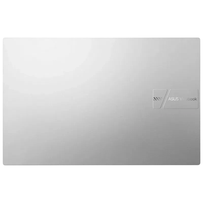 Laptop ASUS Vivobook 15, Ryzen 7, 16GB/512GB, Cool Silver 7