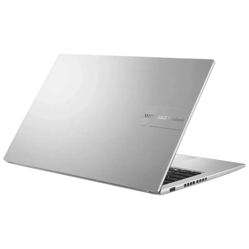 Laptop ASUS Vivobook 15, Ryzen 7, 16GB/512GB, Cool Silver 6