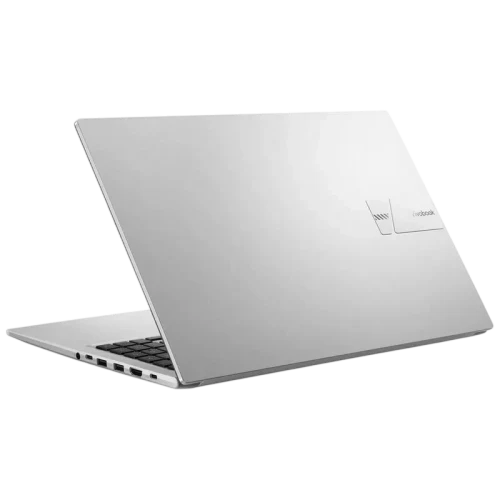 Laptop ASUS Vivobook 15, Ryzen 7, 16GB/512GB, Cool Silver