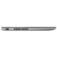 Laptop ASUS Vivobook 15, Ryzen 7, 16GB/512GB, Cool Silver 4
