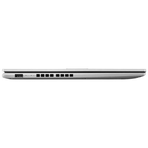 Laptop ASUS Vivobook 15, Ryzen 7, 16GB/512GB, Cool Silver