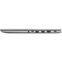 Laptop ASUS Vivobook 15, Ryzen 7, 16GB/512GB, Cool Silver 3