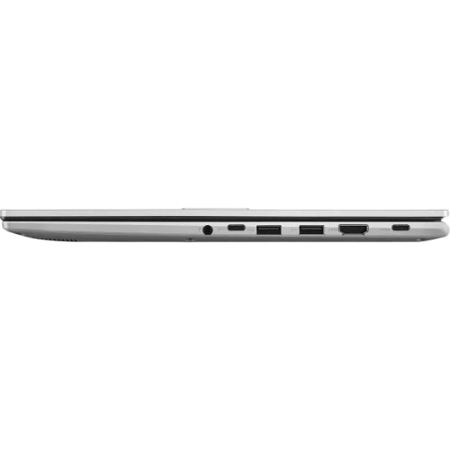 Laptop ASUS Vivobook 15, Ryzen 7, 16GB/512GB, Cool Silver