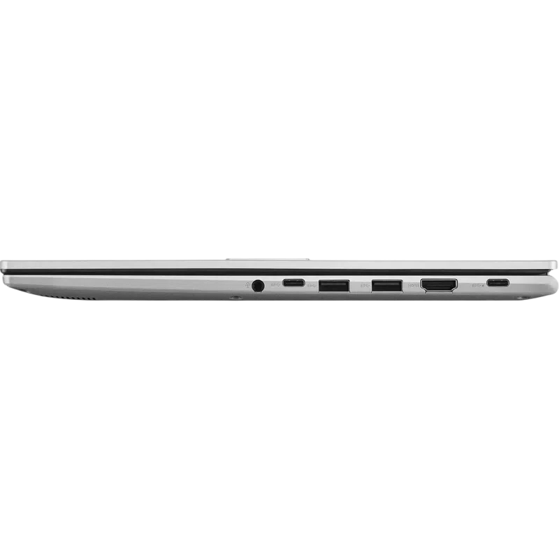 Laptop ASUS Vivobook 15, Ryzen 7, 16GB/512GB, Cool Silver 3