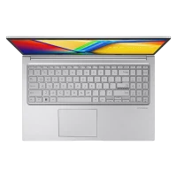 Laptop ASUS Vivobook 15, Ryzen 7, 16GB/512GB, Cool Silver 2