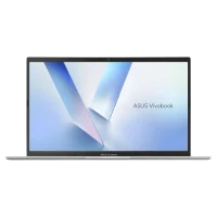 Laptop ASUS Vivobook 15, Ryzen 7, 16GB/512GB, Cool Silver