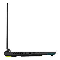 Laptop ASUS ROG Strix G16, Ryzen 9 9955HX, RTX 5060, 32GB/1TB, Eclipse Gray 11