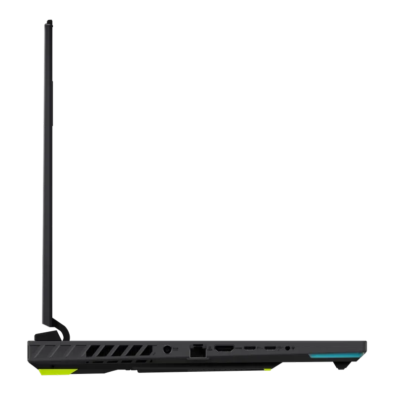 Laptop ASUS ROG Strix G16, Ryzen 9 9955HX, RTX 5060, 32GB/1TB, Eclipse Gray 11