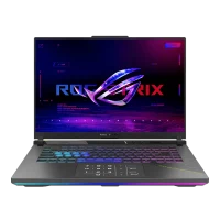 Laptop ASUS ROG Strix G16, Ryzen 9 9955HX, RTX 5060, 32GB/1TB, Eclipse Gray 3