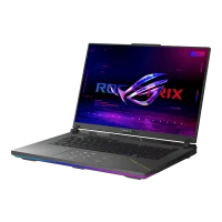 Laptop ASUS ROG Strix G16, Ryzen 9 9955HX, RTX 5060, 32GB/1TB, Eclipse Gray 5