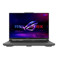 Laptop ASUS ROG Strix G16, Ryzen 9 9955HX, RTX 5060, 32GB/1TB, Eclipse Gray 4