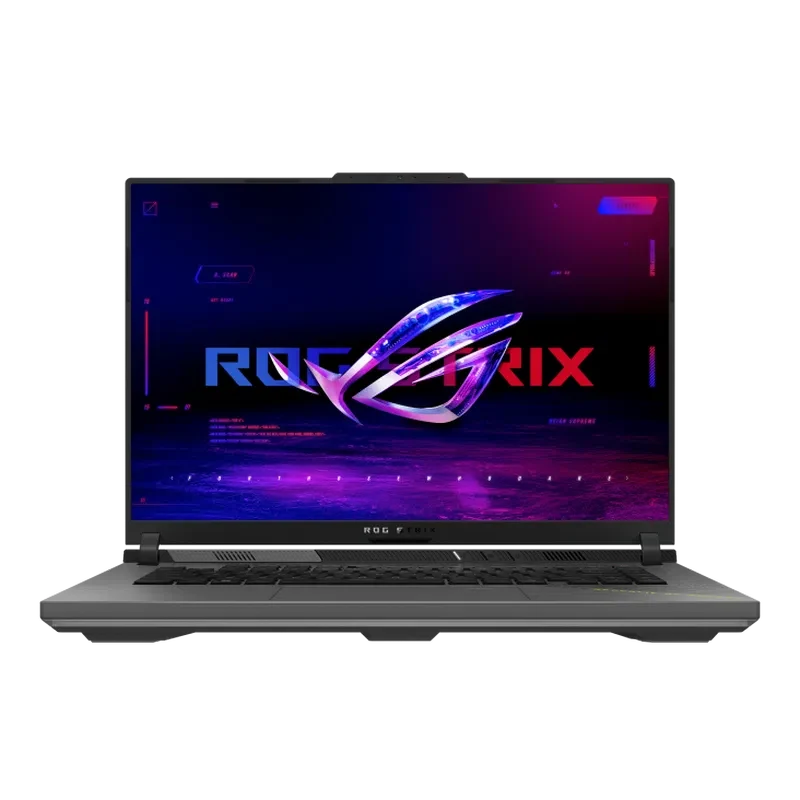 Laptop ASUS ROG Strix G16, Ryzen 9 9955HX, RTX 5060, 32GB/1TB, Eclipse Gray 4