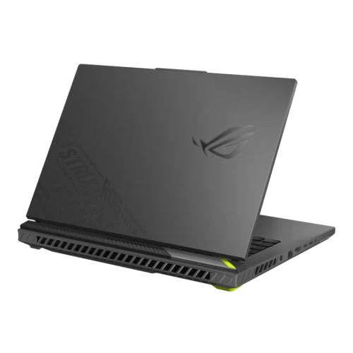 Ноутбук ASUS ROG Strix G16, Ryzen 9 9955HX, RTX 5060 , 32ГБ/1ТБ, Eclipse Gray