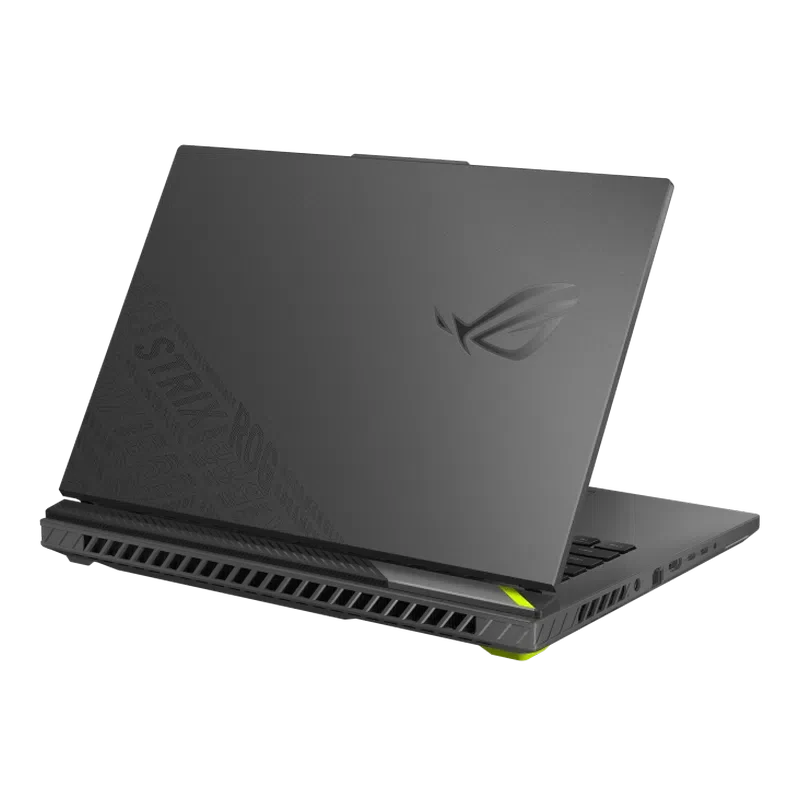 Laptop ASUS ROG Strix G16, Ryzen 9 9955HX, RTX 5060, 32GB/1TB, Eclipse Gray 13