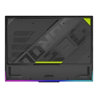 Laptop ASUS ROG Strix G16, Ryzen 9 9955HX, RTX 5060, 32GB/1TB, Eclipse Gray 16