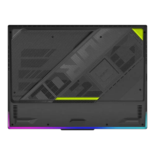 Ноутбук ASUS ROG Strix G16, Ryzen 9 9955HX, RTX 5060 , 32ГБ/1ТБ, Eclipse Gray