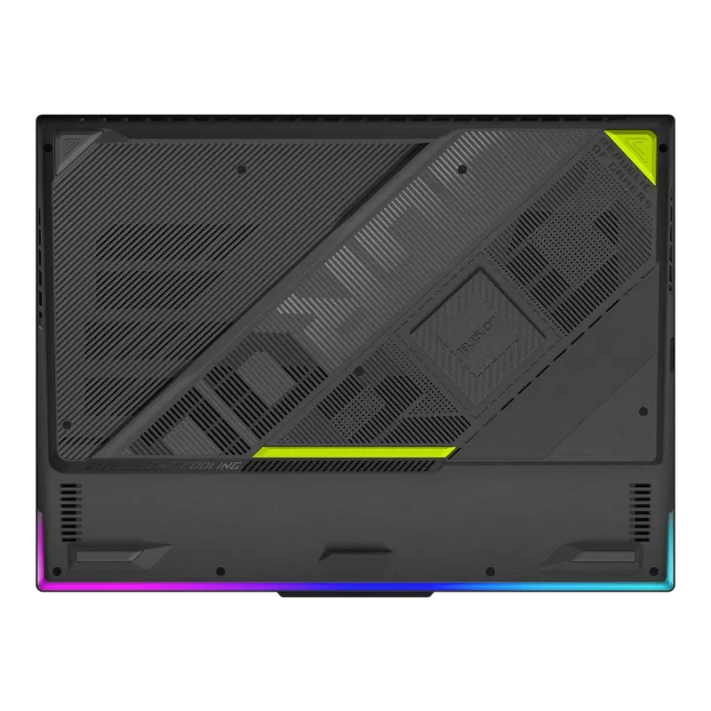 Laptop ASUS ROG Strix G16, Ryzen 9 9955HX, RTX 5060, 32GB/1TB, Eclipse Gray 16