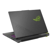 Laptop ASUS ROG Strix G16, Ryzen 9 9955HX, RTX 5060, 32GB/1TB, Eclipse Gray 12