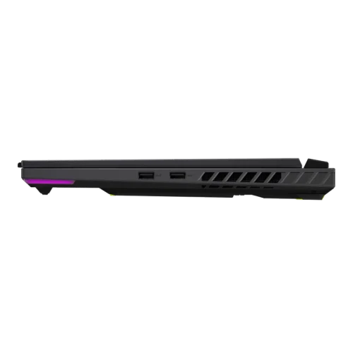 Ноутбук ASUS ROG Strix G16, Ryzen 9 9955HX, RTX 5060 , 32ГБ/1ТБ, Eclipse Gray