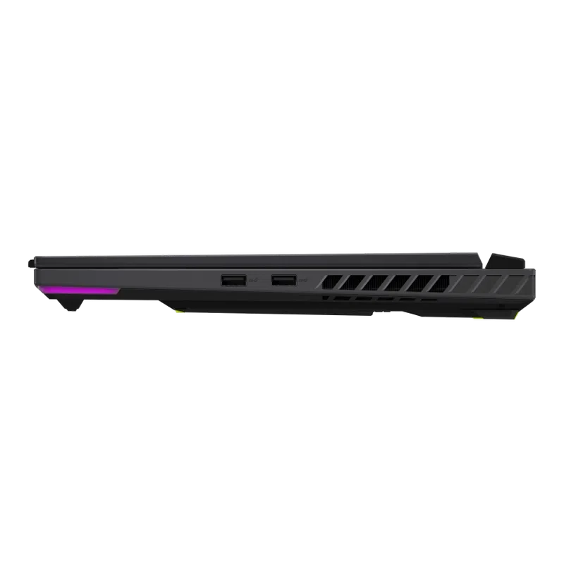 Laptop ASUS ROG Strix G16, Ryzen 9 9955HX, RTX 5060, 32GB/1TB, Eclipse Gray 10