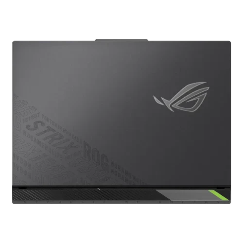 Ноутбук ASUS ROG Strix G16, Ryzen 9 9955HX, RTX 5060 , 32ГБ/1ТБ, Eclipse Gray