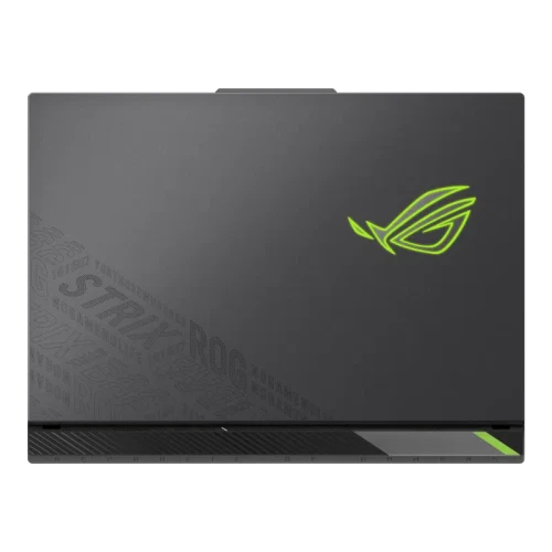 Ноутбук ASUS ROG Strix G16, Ryzen 9 9955HX, RTX 5060 , 32ГБ/1ТБ, Eclipse Gray