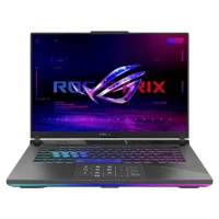 Laptop ASUS ROG Strix G16, Ryzen 9 9955HX, RTX 5060, 32GB/1TB, Eclipse Gray
