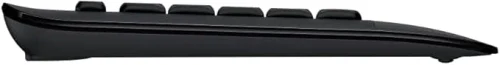 Клавиатура и мышь Logitech Signature Slim Solar+ K980, Graphite