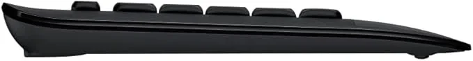 Клавиатура и мышь Logitech Signature Slim Solar+ K980, Graphite 4