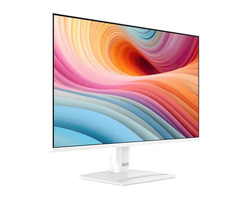Монитор 24.5" MSI PRO MP251W E2, White