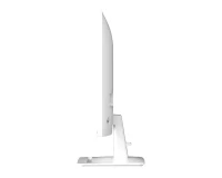Monitor 24.5" MSI PRO MP251W E2, White 5